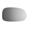 2919 Driver Side Mirror Glass, Non-Heated, No Auto-Dim