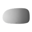 2919 Driver Side Mirror Glass, Non-Heated, No Auto-Dim