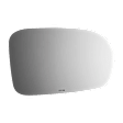 2935 Driver Side Mirror Glass, Non-Heated, No Auto-Dim