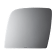 2970 Driver Side, Upper Mirror Glass, Non-Heated, No Auto-Dim