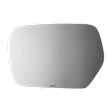 2976 Driver Side Mirror Glass, Non-Heated, No Auto-Dim