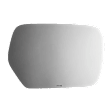 2976 Driver Side Mirror Glass, Non-Heated, No Auto-Dim