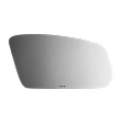 2988 Driver Side Mirror Glass, Non-Heated, No Auto-Dim