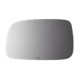 2991 Driver Side Mirror Glass, Non-Heated, No Auto-Dim