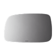 2991 Driver Side Mirror Glass, Non-Heated, No Auto-Dim