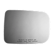 3212 Passenger Side Mirror Glass, Non-Heated, No Auto-Dim