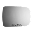 3223 Passenger Side Mirror Glass, Non-Heated, No Auto-Dim