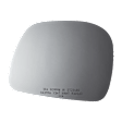 3269 Passenger Side Mirror Glass, Non-Heated, No Auto-Dim