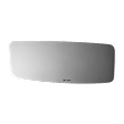 3984 Driver Side, Lower Mirror Glass, Non-Heated, No Auto-Dim