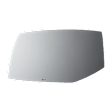 4016 Driver Side Mirror Glass, Non-Heated, No Auto-Dim