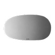 4060 Driver Side Mirror Glass, Non-Heated, No Blind Spot Feature No Auto-Dim, Backing Plate Not Included