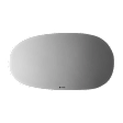 4060 Driver Side Mirror Glass, Non-Heated, No Blind Spot Feature No Auto-Dim, Backing Plate Not Included