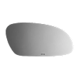4062 Driver Side Mirror Glass, Non-Heated, No Auto-Dim