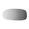 2005 Chevrolet Corvette - Mirror Glass Driver Side, Fits over existing mirror; Mirror is not auto-dimming; Fits auto-dimming OE mirror only, Non-Heated, No Auto-Dim