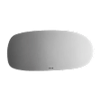 2005 Chevrolet Corvette - Mirror Glass Driver Side, Fits over existing mirror; Mirror is not auto-dimming; Fits auto-dimming OE mirror only, Non-Heated, No Auto-Dim