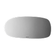 2005 Chevrolet Corvette - Mirror Glass Driver Side, Fits over existing mirror; Mirror is not auto-dimming; Fits auto-dimming OE mirror only, Non-Heated, No Auto-Dim
