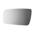 4077 Driver Side Mirror Glass, Non-Heated, No Blind Spot Feature No Auto-Dim
