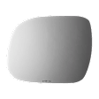 4087RSG Driver Side Mirror Glass, Non-Heated, No Auto-Dim