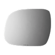 4087RSG Driver Side Mirror Glass, Non-Heated, No Auto-Dim