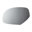 4110 Driver Side Mirror Glass, Non-Heated, No Auto-Dim