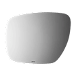 4143 Driver Side Mirror Glass, Non-Heated, No Auto-Dim