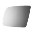 4169 Driver Side Mirror Glass, Non-Heated, No Auto-Dim