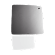 4205H Passenger Side, Upper Mirror Glass, Heated, No Auto-Dim