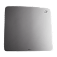 4205H Passenger Side, Upper Mirror Glass, Heated, No Auto-Dim
