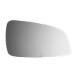 4215 Driver Side Mirror Glass, Non-Heated, No Auto-Dim