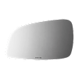 4216HRSG Driver Side Mirror Glass, Heated, No Auto-Dim