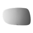 4262 Driver Side Mirror Glass, Non-Heated, No Auto-Dim