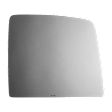 4269 Driver Side, Upper Mirror Glass, Non-Heated, No Auto-Dim