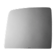 4269 Driver Side, Upper Mirror Glass, Non-Heated, No Auto-Dim