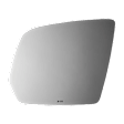 4282 Driver Side Mirror Glass, Non-Heated, No Blind Spot Feature No Auto-Dim