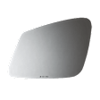 4331HRSG Driver Side Mirror Glass, Heated, No Auto-Dim
