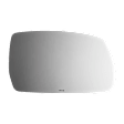 4346 Driver Side Mirror Glass, Non-Heated, No Auto-Dim