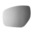 4363 Driver Side Mirror Glass, Non-Heated, No Auto-Dim