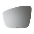 4371HRSG Driver Side Mirror Glass, Heated, No Auto-Dim