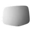 4395 Driver Side Mirror Glass, Non-Heated, No Auto-Dim