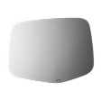 4395 Driver Side Mirror Glass, Non-Heated, No Auto-Dim