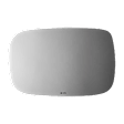4478 Driver Side Mirror Glass, Non-Heated, No Auto-Dim