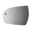 4637B Driver Side Mirror Glass, Non-Heated, With Blind Spot Glass No Auto-Dim