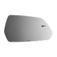 2019 Chevrolet Camaro - Mirror Glass Driver Side, Blind Spot Indicator; Fits over existing mirror; Mirror only. Use existing LED; Fits heated or non-heated OE mirror; Non-heated mirror, Non-Heated, With Blind Spot Glass, No Auto-Dim