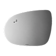 4646B Driver Side Mirror Glass, Non-Heated, With Blind Spot Glass No Auto-Dim