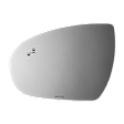 4710BC Driver Side Mirror Glass, Non-Heated, With Blind Spot Glass No Auto-Dim