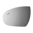 4710BC Driver Side Mirror Glass, Non-Heated, With Blind Spot Glass No Auto-Dim