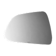 4730 Driver Side Mirror Glass, Non-Heated, No Auto-Dim