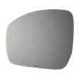 4738H Driver Side Mirror Glass, Heated, No Blind Spot Feature No Auto-Dim