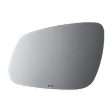 4746 Driver Side Mirror Glass, Non-Heated, No Auto-Dim