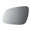4746 Driver Side Mirror Glass, Non-Heated, No Auto-Dim